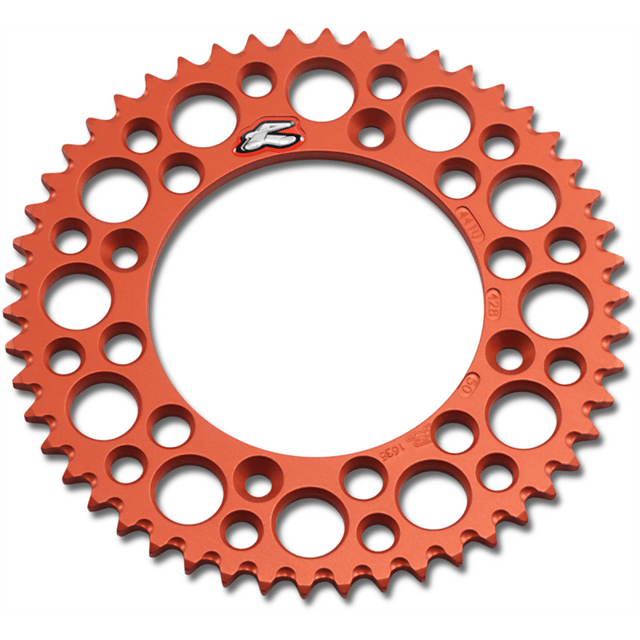 RENTHAL SPROCKET 441U - 428 - 50 - Driven Powersports Inc.765442107884441U - 428 - 50GPOR