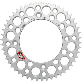 RENTHAL SPROCKET 441U - 428 - 50GP - Driven Powersports Inc.765442068543441U - 428 - 50GPSI