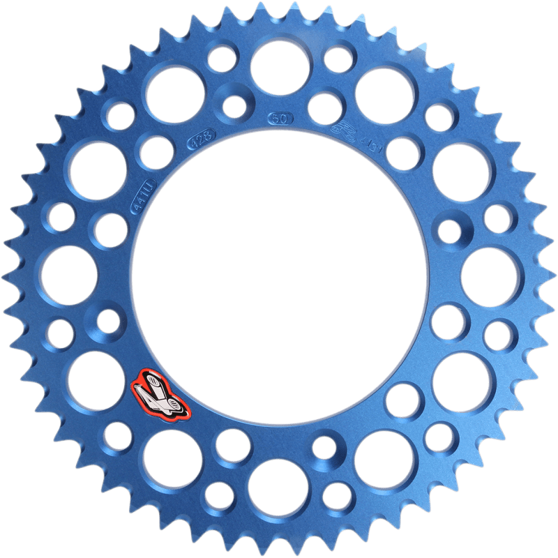 RENTHAL SPROCKET 441U - 428 - 50GP - Driven Powersports Inc.765442152839441U - 428 - 50GPBU