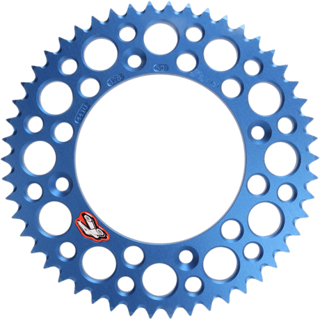 RENTHAL SPROCKET 441U - 428 - 50GP - Driven Powersports Inc.765442152839441U - 428 - 50GPBU