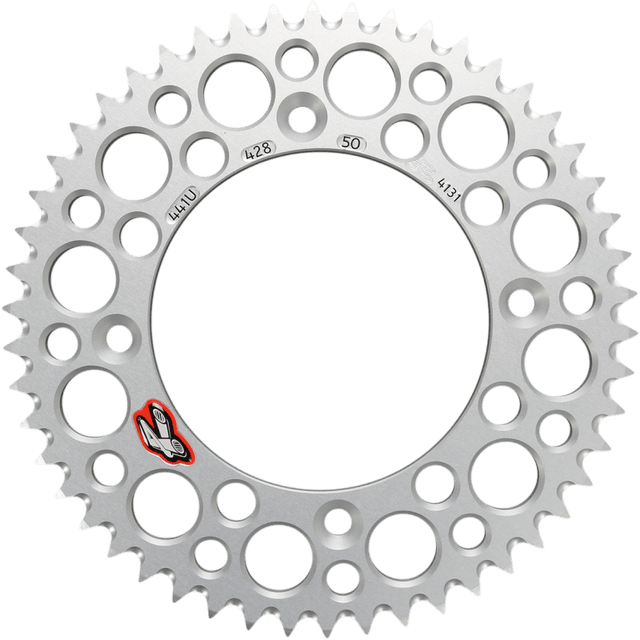 RENTHAL SPROCKET 441U - 428 - 50GP - Driven Powersports Inc.765442068543441U - 428 - 50GPSI