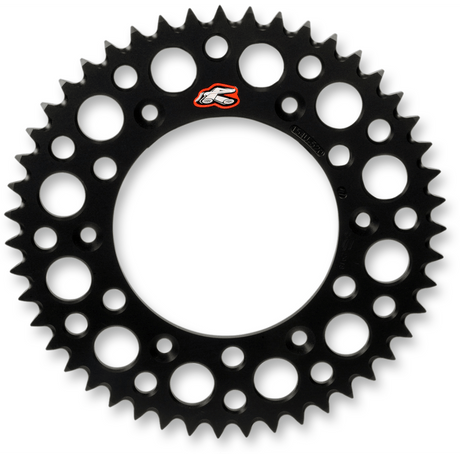 RENTHAL SPROCKET 441U - 520 - 46GP - Driven Powersports Inc.765442155830441U - 520 - 46GPBK