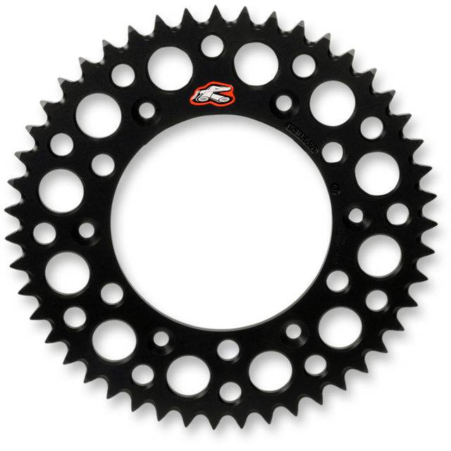 RENTHAL SPROCKET 441U - 520 - 46GP - Driven Powersports Inc.765442155830441U - 520 - 46GPBK