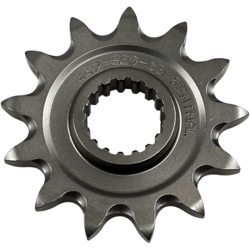 RENTHAL SPROCKET 447 - 520 - 13GP - Driven Powersports Inc.765442076555447 - 520 - 13GP