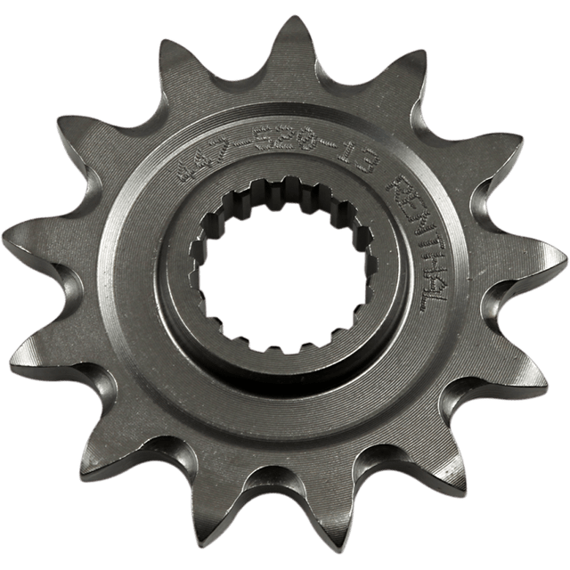 RENTHAL SPROCKET 447 - 520 - 13GP - Driven Powersports Inc.765442076555447 - 520 - 13GP