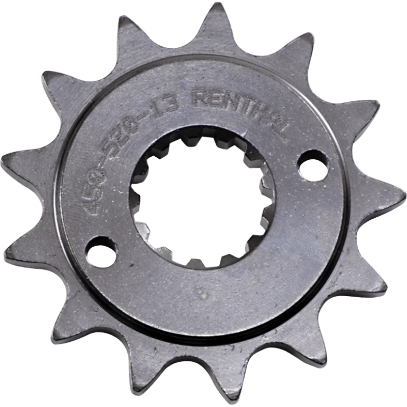 RENTHAL SPROCKET 450 - 520 - 13 - Driven Powersports Inc.765442080972450 - 520 - 13P