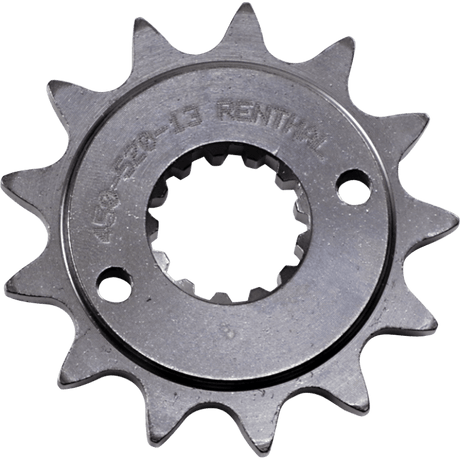 RENTHAL SPROCKET 450 - 520 - 13 - Driven Powersports Inc.765442080972450 - 520 - 13P