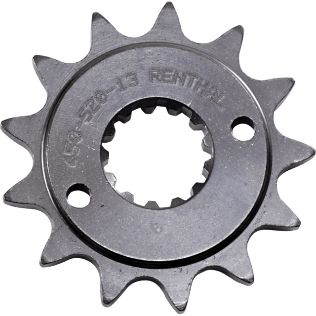 RENTHAL SPROCKET 450 - 520 - 13 - Driven Powersports Inc.765442080972450 - 520 - 13P