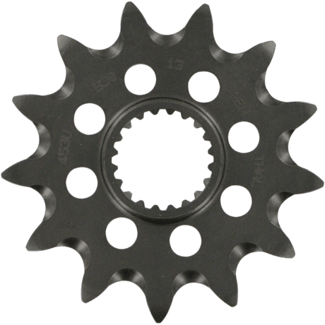 RENTHAL SPROCKET 452 - 520 - 13 - Driven Powersports Inc.765442081313452 - 520 - 13P