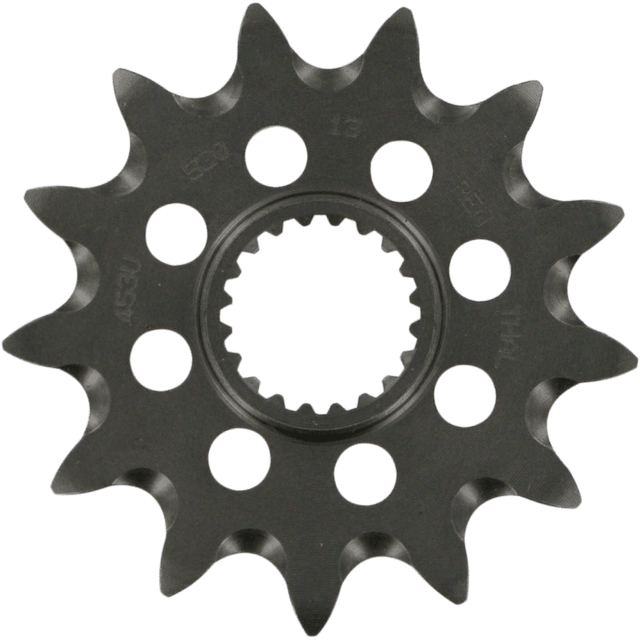 RENTHAL SPROCKET 452 - 520 - 13 - Driven Powersports Inc.765442081313452 - 520 - 13P