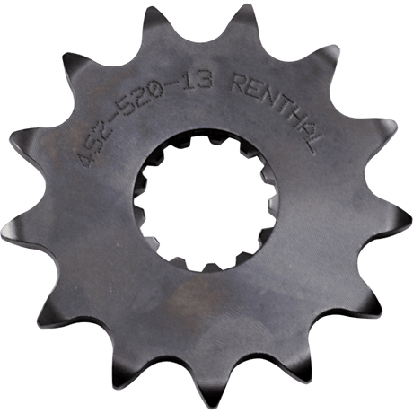 RENTHAL SPROCKET 452 - 520 - 13 - Driven Powersports Inc.765442081313452 - 520 - 13P