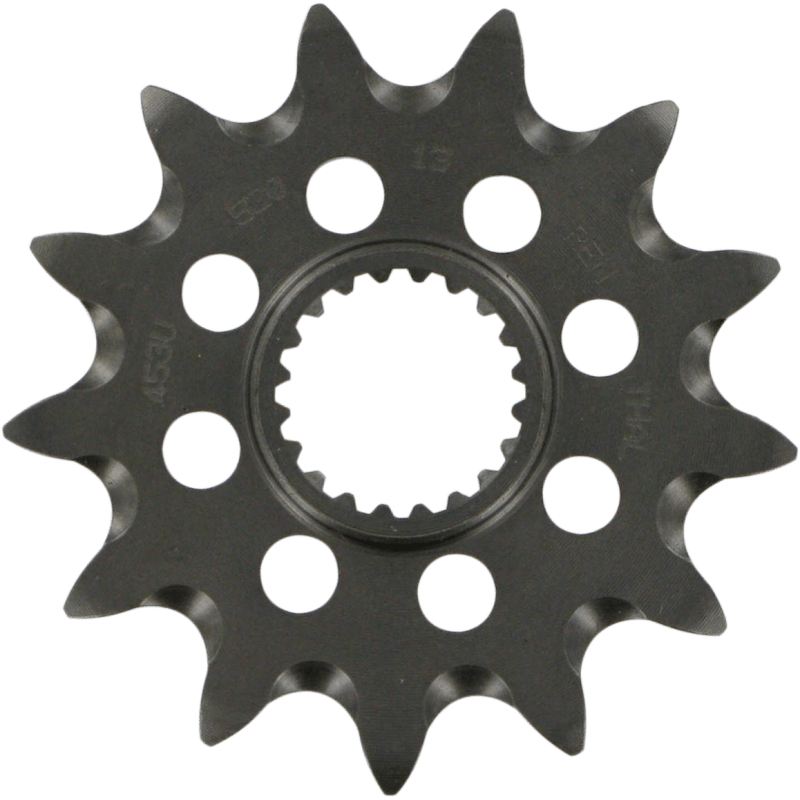 RENTHAL SPROCKET 452 - 520 - 13 - Driven Powersports Inc.765442081313452 - 520 - 13P