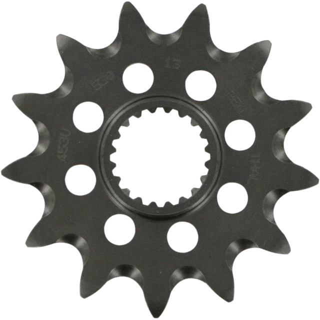 RENTHAL SPROCKET 452 - 520 - 13 - Driven Powersports Inc.765442081313452 - 520 - 13P
