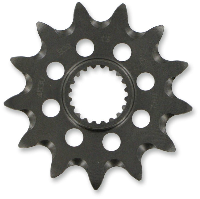 RENTHAL SPROCKET 452 - 520 - 14GP - Driven Powersports Inc.765442081344452 - 520 - 14GP