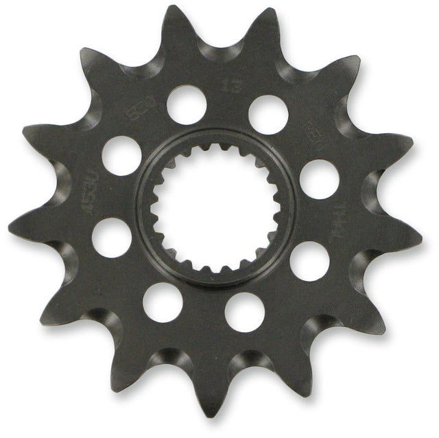 RENTHAL SPROCKET 452 - 520 - 14GP - Driven Powersports Inc.765442081344452 - 520 - 14GP