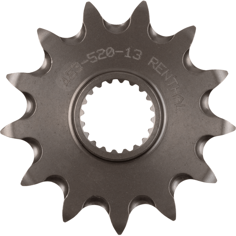 RENTHAL SPROCKET 453-520-13GP Front - Driven Powersports