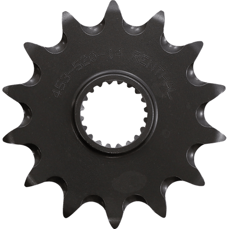 RENTHAL SPROCKET 453 - 520 - 14GP - Driven Powersports Inc.765442081245453 - 520 - 14GP