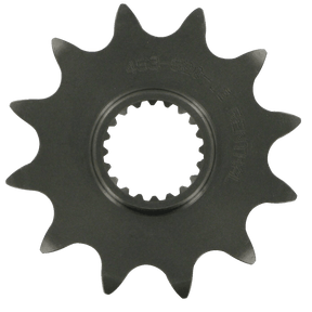 RENTHAL SPROCKET 453 - 520 - 12P - Driven Powersports Inc.765442081306453 - 520 - 12P