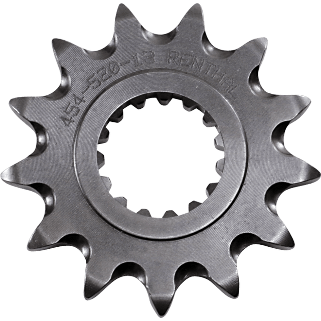 RENTHAL SPROCKET 454 - 520 - 13GP - Driven Powersports Inc.765442082778454 - 520 - 13GP