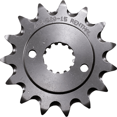 RENTHAL SPROCKET 454 - 520 - 15GP - Driven Powersports Inc.765442082785454 - 520 - 15GP