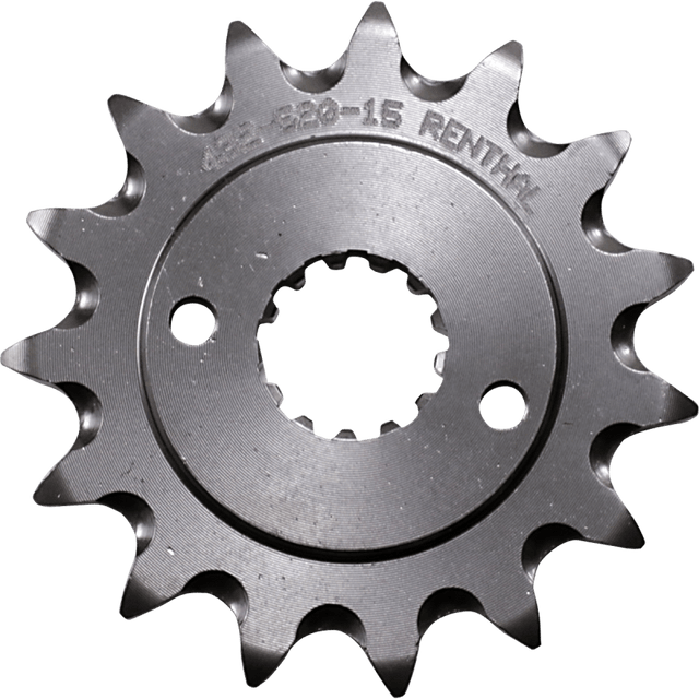 RENTHAL SPROCKET 454 - 520 - 15GP - Driven Powersports Inc.765442082785454 - 520 - 15GP