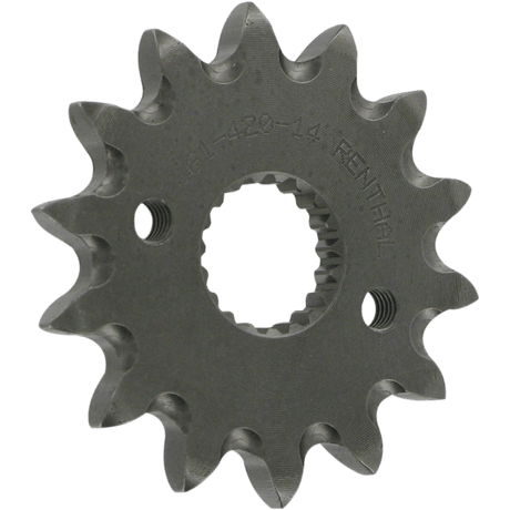 RENTHAL SPROCKET 461 - 420 - 14GP - Driven Powersports Inc.765442087858461 - 420 - 14GP