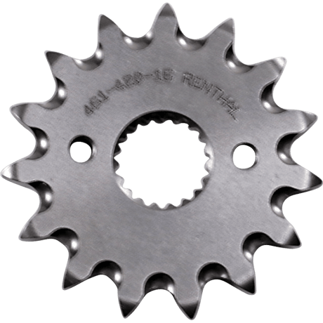 RENTHAL SPROCKET 461 - 420 - 15GP - Driven Powersports Inc.765442087872461 - 420 - 15GP