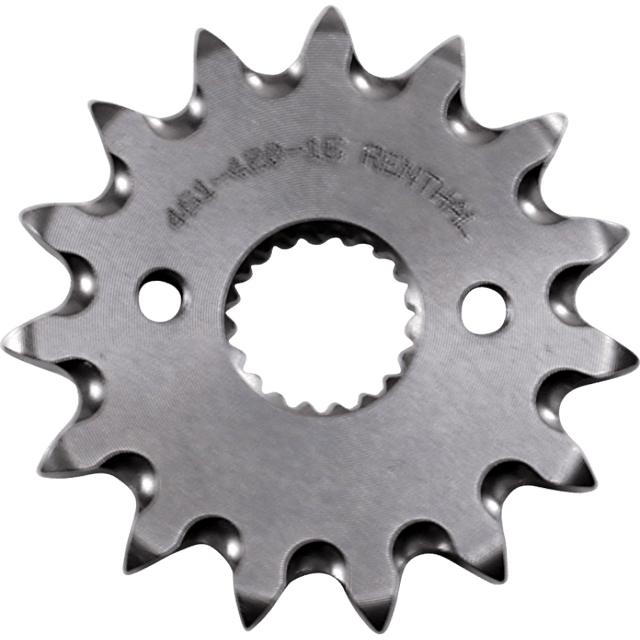 RENTHAL SPROCKET 461 - 420 - 15GP - Driven Powersports Inc.765442087872461 - 420 - 15GP