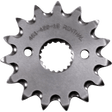 RENTHAL SPROCKET 461 - 420 - 15GP - Driven Powersports Inc.765442087872461 - 420 - 15GP