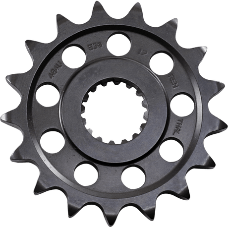 RENTHAL SPROCKET 464U - 530 - 17P - Driven Powersports Inc.765442107006464U - 530 - 17P