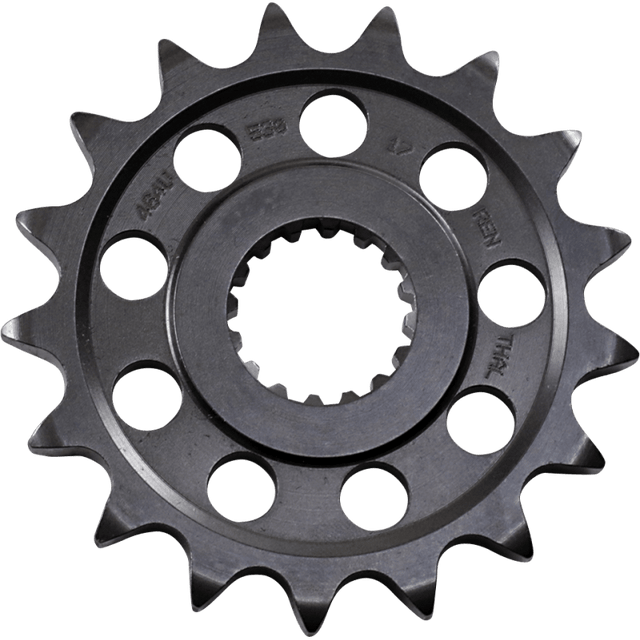 RENTHAL SPROCKET 464U - 530 - 17P - Driven Powersports Inc.765442107006464U - 530 - 17P