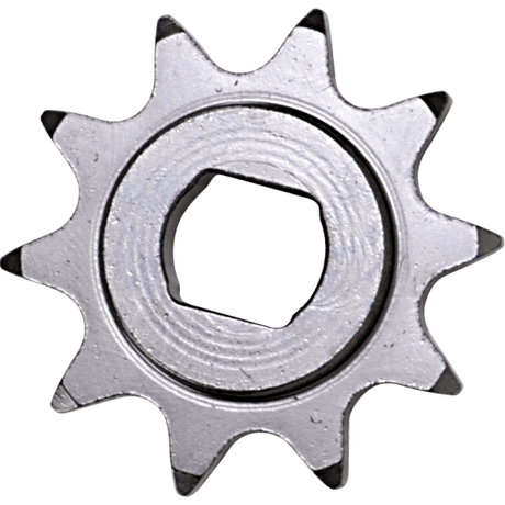 RENTHAL SPROCKET 481 - 415 - 10P - Driven Powersports Inc.765442138727481 - 415 - 10P