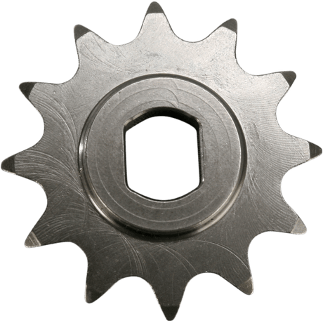 RENTHAL SPROCKET 481 - 415 - 12P - Driven Powersports Inc.765442138703481 - 415 - 12P