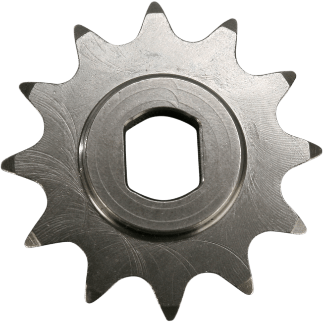 RENTHAL SPROCKET 481 - 415 - 12P - Driven Powersports Inc.765442138703481 - 415 - 12P