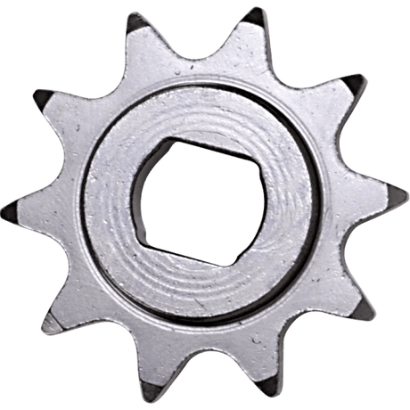 RENTHAL SPROCKET 481 - 415 - 10P - Driven Powersports Inc.765442138727481 - 415 - 10P