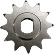 RENTHAL SPROCKET 481 - 415 - 12P - Driven Powersports Inc.765442138703481 - 415 - 12P