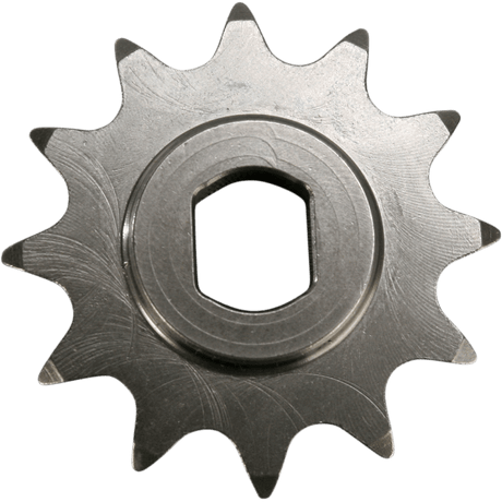 RENTHAL SPROCKET 481 - 415 - 12P - Driven Powersports Inc.765442138703481 - 415 - 12P