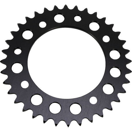 RENTHAL SPROCKET 491 - 415 - 36P - Driven Powersports Inc.765442147651491 - 415 - 36P - OR
