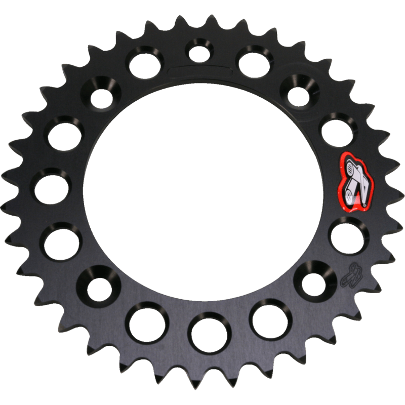 RENTHAL SPROCKET 491 - 415 - 36P - Driven Powersports Inc.765442147651491 - 415 - 36P - OR