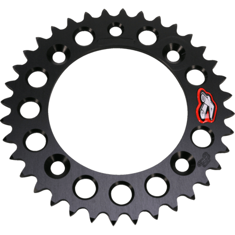 RENTHAL SPROCKET 491 - 415 - 36P - Driven Powersports Inc.765442147651491 - 415 - 36P - OR