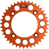 RENTHAL SPROCKET 491 - 415 - 36P - Driven Powersports Inc.765442147651491 - 415 - 36P - OR