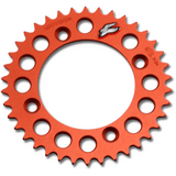 RENTHAL SPROCKET 491 - 415 - 38P - Driven Powersports Inc.765442147026491 - 415 - 38P - OR