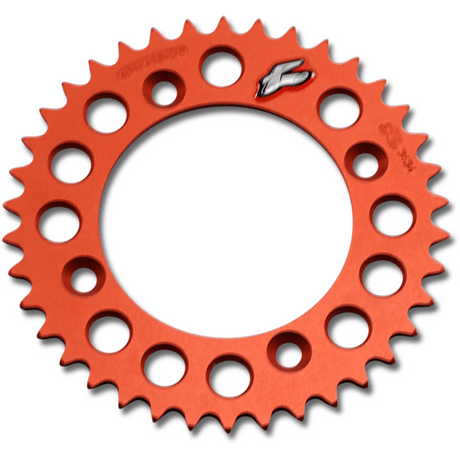 RENTHAL SPROCKET 491 - 415 - 38P - Driven Powersports Inc.765442147026491 - 415 - 38P - OR