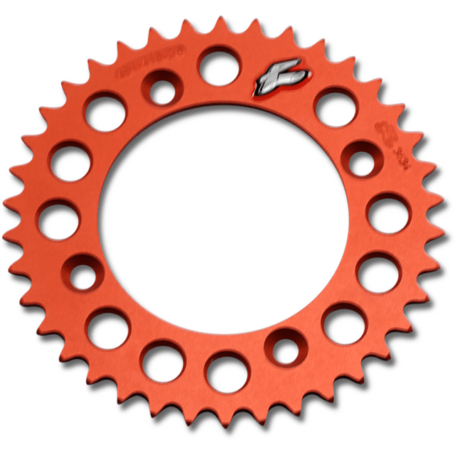 RENTHAL SPROCKET 491 - 415 - 38P - Driven Powersports Inc.765442147026491 - 415 - 38P - OR