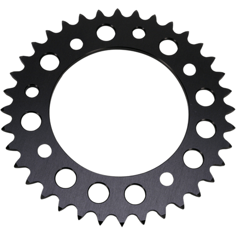 RENTHAL SPROCKET 491 - 415 - 40P - Driven Powersports Inc.765442147699491 - 415 - 40P - BK