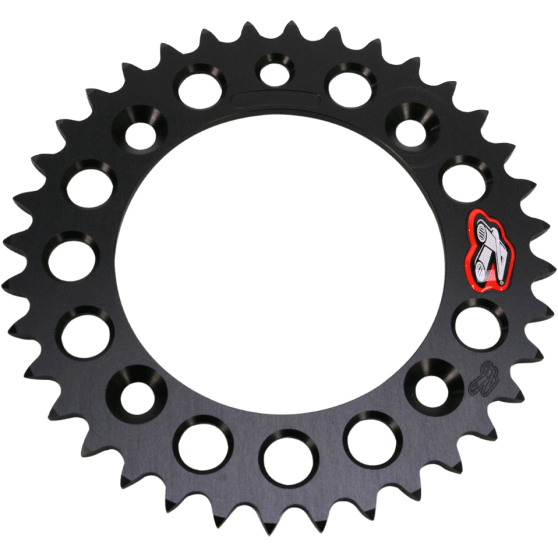 RENTHAL SPROCKET 491 - 415 - 36P - Driven Powersports Inc.765442147651491 - 415 - 36P - OR