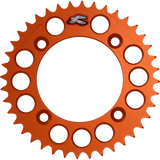 RENTHAL SPROCKET 491 - 415 - 36P - Driven Powersports Inc.765442147651491 - 415 - 36P - OR