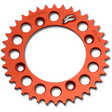 RENTHAL SPROCKET 491 - 415 - 38P - Driven Powersports Inc.765442147026491 - 415 - 38P - OR