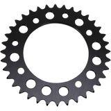 RENTHAL SPROCKET 491 - 415 - 40P - Driven Powersports Inc.765442147699491 - 415 - 40P - BK