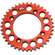 RENTHAL SPROCKET 491 - 415 - 40P - Driven Powersports Inc.765442147668491 - 415 - 40P - OR